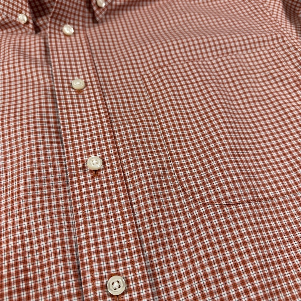 Jos. A. Bank Men’s Dress Shirt Executive Collection Size Large - Picture 2 of 9